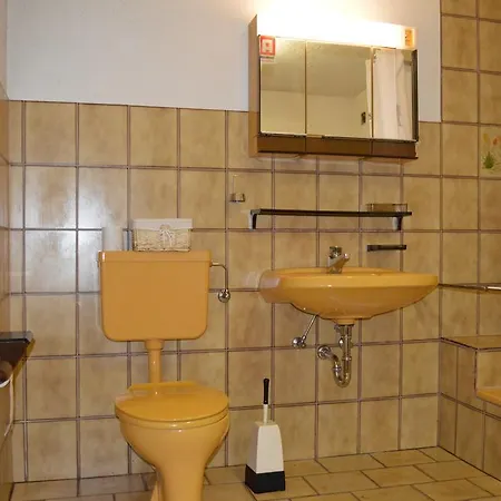 Apartman Kammleitn شقة هيرماجور