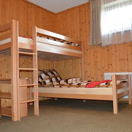 شقة Apartman Kammleitn *