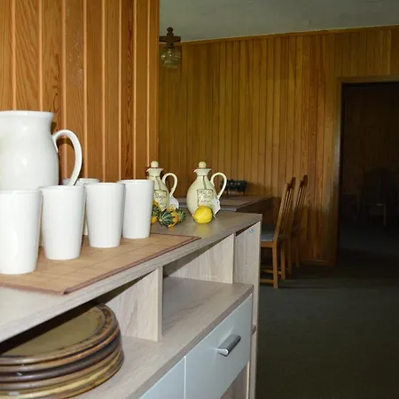 Апартаменты Apartman Kammleitn *