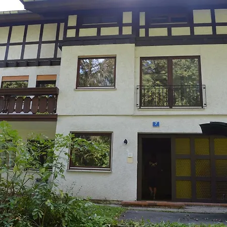 Apartman Kammleitn *