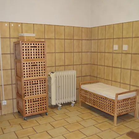 Apartman Kammleitn Апартаменты *