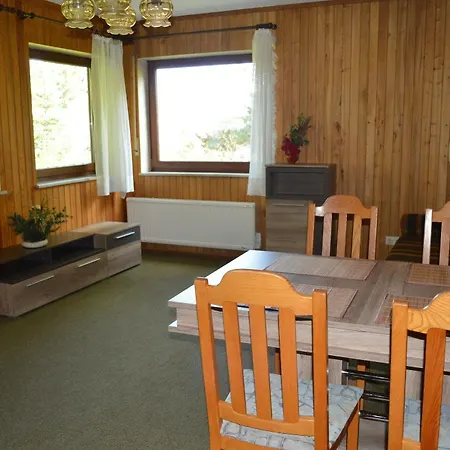 Апартаменты Apartman Kammleitn Хермагор