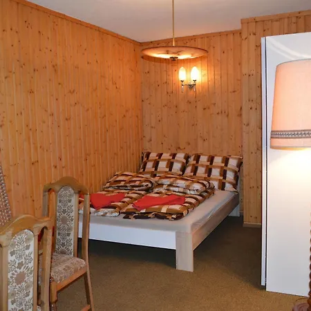 Apartman Kammleitn * Хермагор