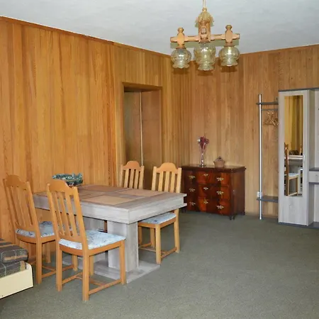 شقة Apartman Kammleitn