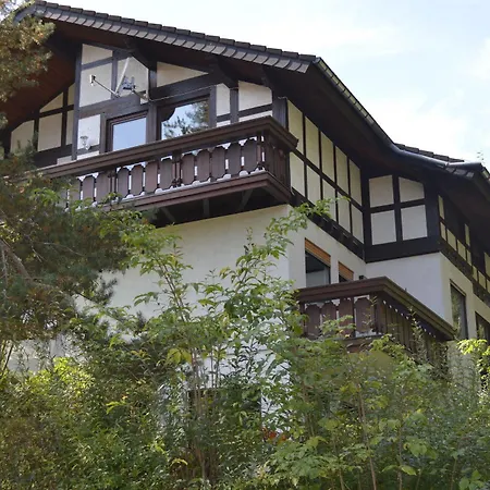 Апартаменты Apartman Kammleitn Хермагор