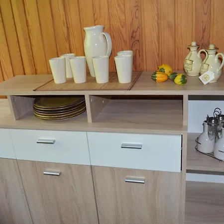 Apartman Kammleitn * هيرماجور