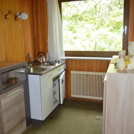 Apartman Kammleitn