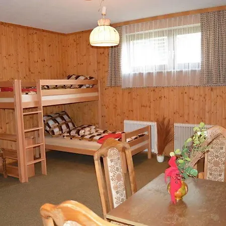 Apartman Kammleitn