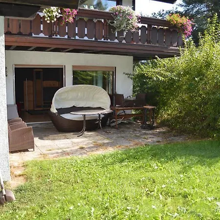 Apartman Kammleitn Апартаменты Хермагор