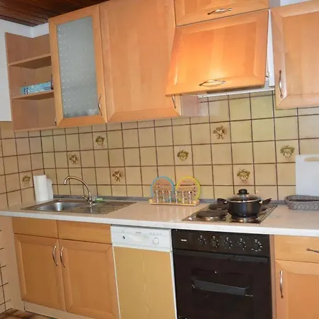 Apartman Kammleitn هيرماجور