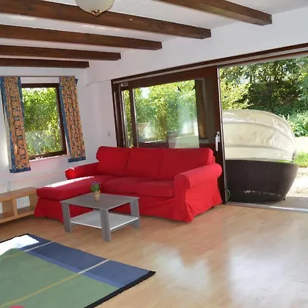 Apartman Kammleitn شقة