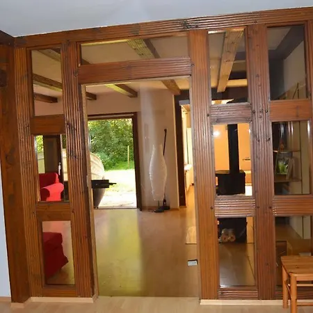 Apartman Kammleitn شقة هيرماجور