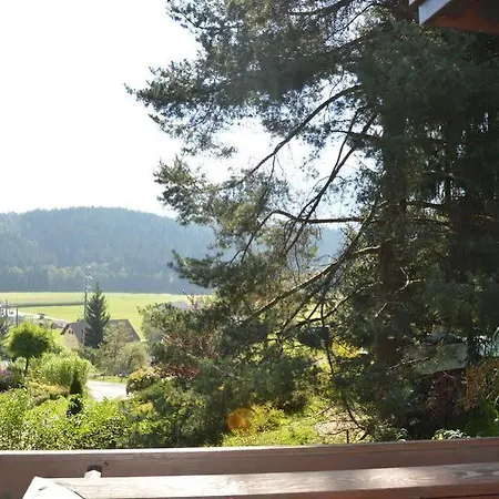 Apartman Kammleitn شقة هيرماجور