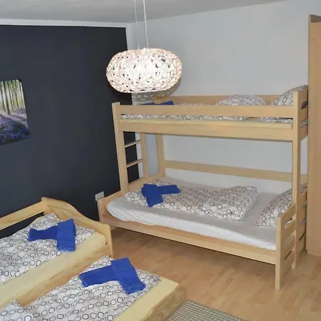 شقة Apartman Kammleitn