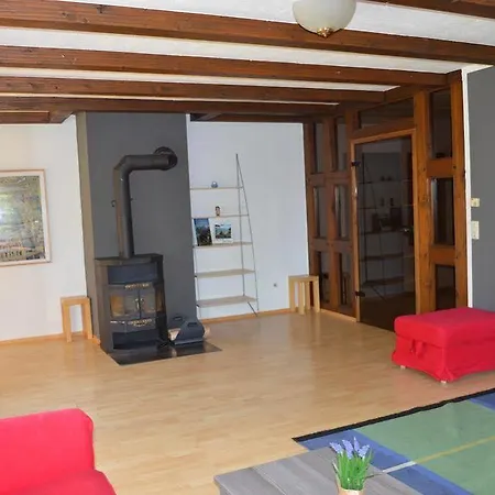 شقة Apartman Kammleitn *