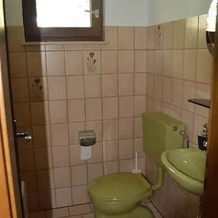 شقة Apartman Kammleitn هيرماجور