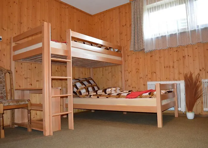 דירה Apartman Kammleitn *