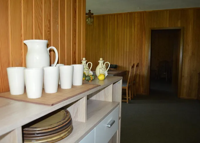 דירה Apartman Kammleitn *