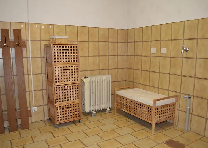 Apartman Kammleitn דירה *