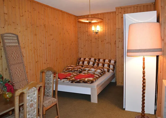 Apartman Kammleitn * הרמגור