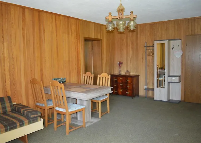 דירה Apartman Kammleitn