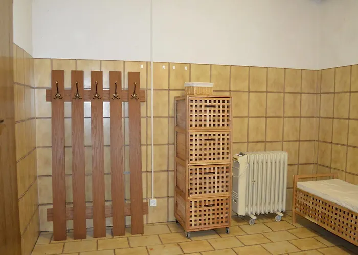 Apartman Kammleitn הרמגור