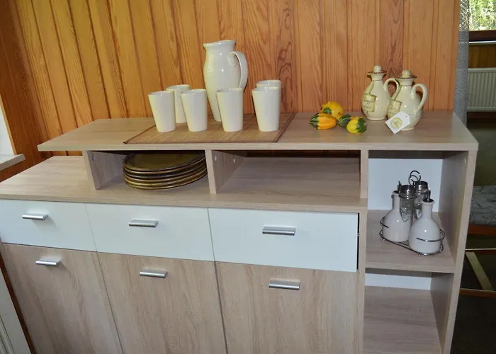 Apartman Kammleitn * הרמגור