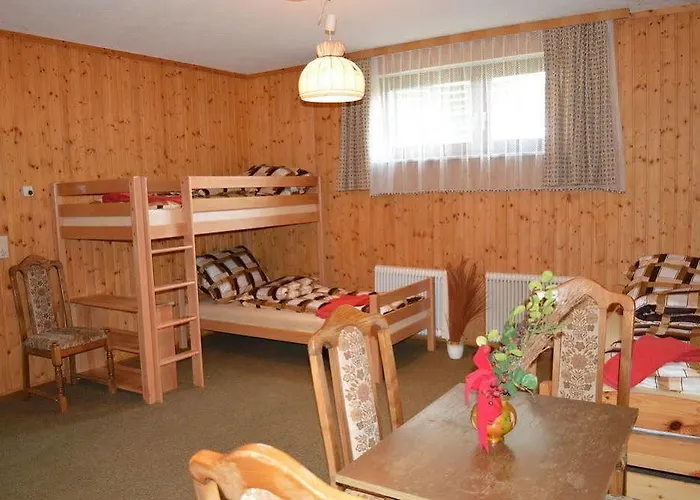 Apartman Kammleitn