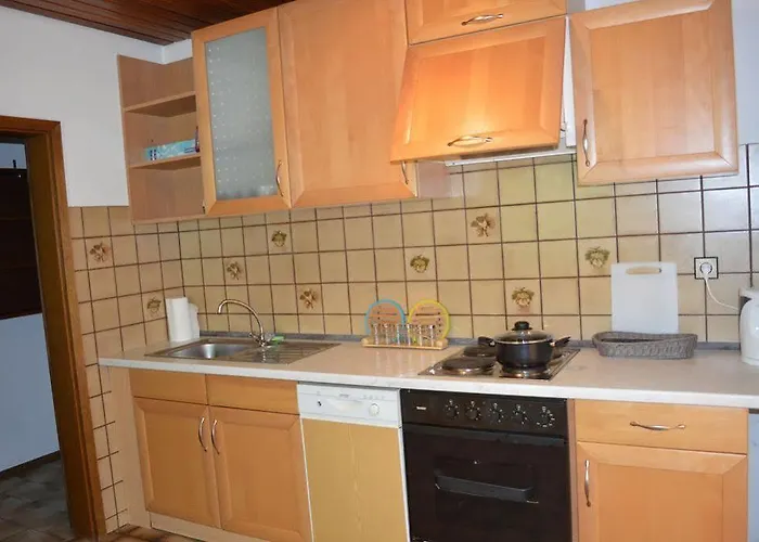 Apartman Kammleitn הרמגור