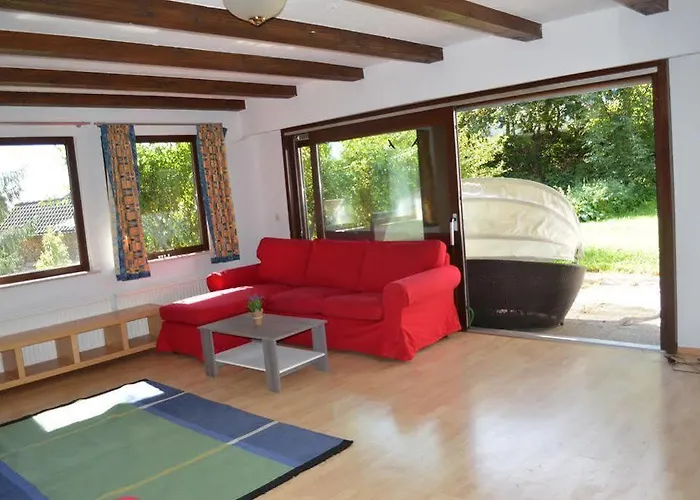 Apartman Kammleitn דירה