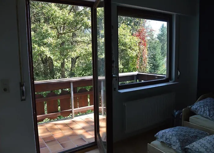 דירה Apartman Kammleitn הרמגור