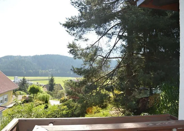 Apartman Kammleitn דירה הרמגור