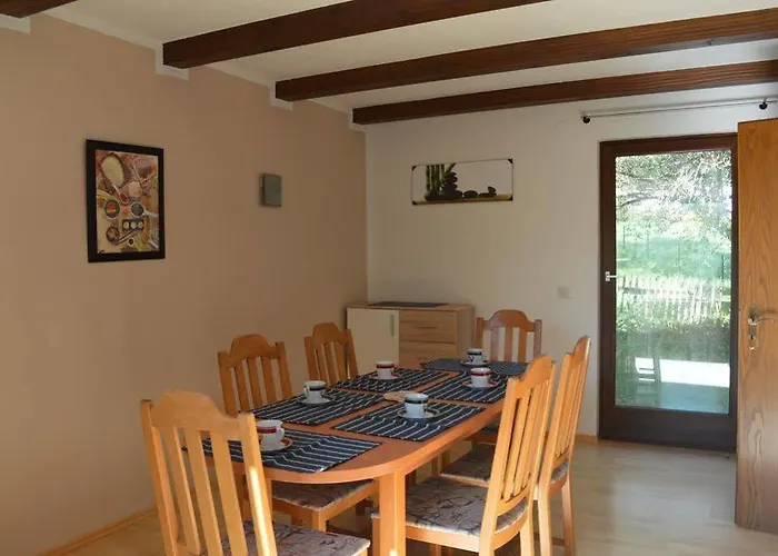 Apartman Kammleitn *