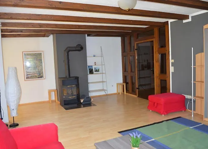 דירה Apartman Kammleitn *