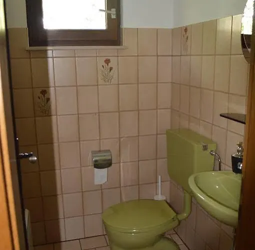 דירה Apartman Kammleitn הרמגור